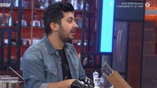 MasterChef 5: Βρήκαμε το… τρολ της χρονιάς – Έριξε «χυλόπιτα» στον Κοντιζά και ζήτησε τον Κουτσόπουλο