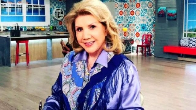 “Αυτές οι μέρες επιφυλάσσουν έντονες εξελίξεις και λύσεις σε ορισμένα ζώδια” – Η Λίτσα Πατέρα προειδοποιεί