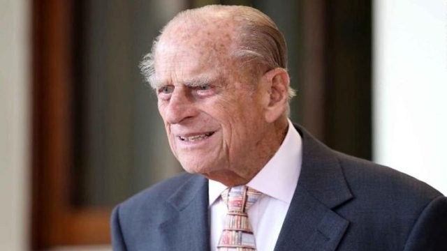 Στο νοσοκομείο ο πρίγκιπας Φίλιππος