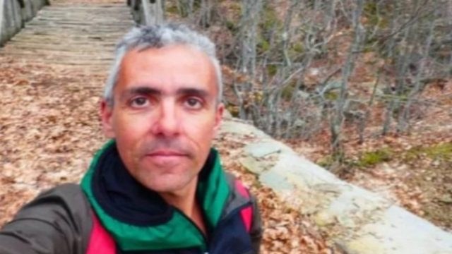 Πρόστιμο 5.000 ευρώ γιατί έκανε πεζοπορία στο Πήλιο – Τον κατήγγειλε η γυναίκα του