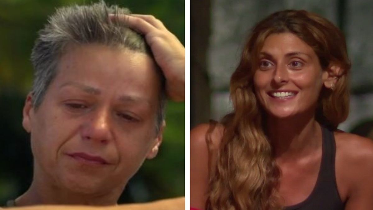 Survivor spoiler: Αποκάλυψη σεισμός – Για 20 περίπου ψήφους δεν παρέμεινε η Ανθή Σαλαγκούδη