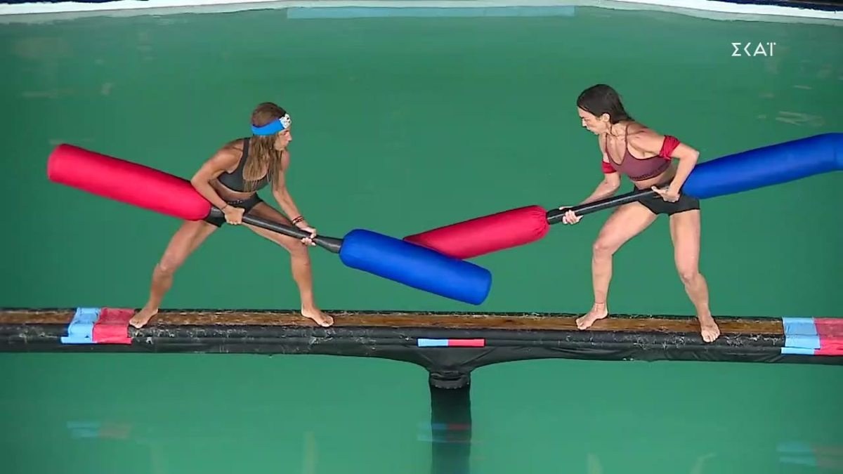 Survivor Live spoiler, 22/02: Αυτή η ομάδα κερδίζει σήμερα!