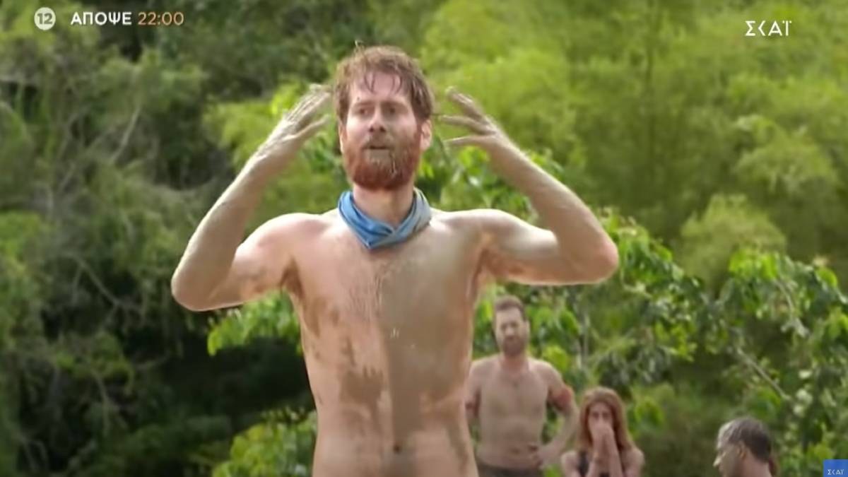 Survivor 4: Η Σαλαγκούδη χάρισε τον αγώνα στους «Μπλε» – Δεύτερη ασυλία σερί