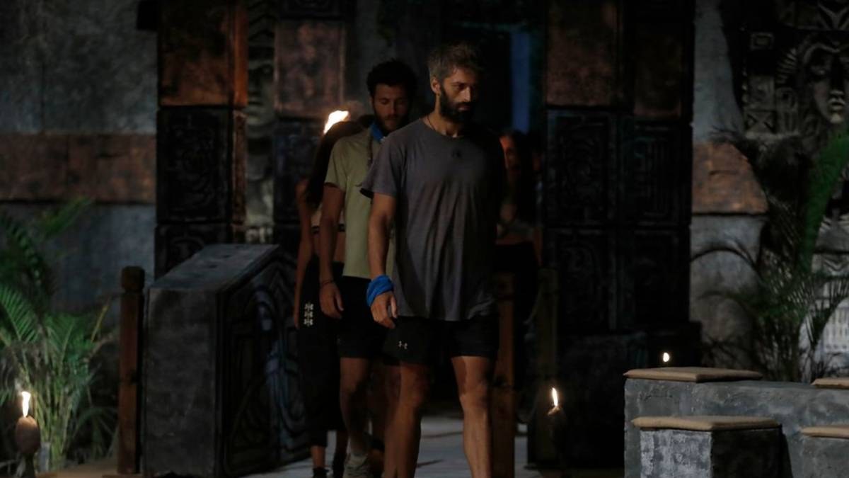 Survivor 4: Η κλίκα πέτυχε το στόχο της – Με το «έτσι θέλω» την έδιωξαν