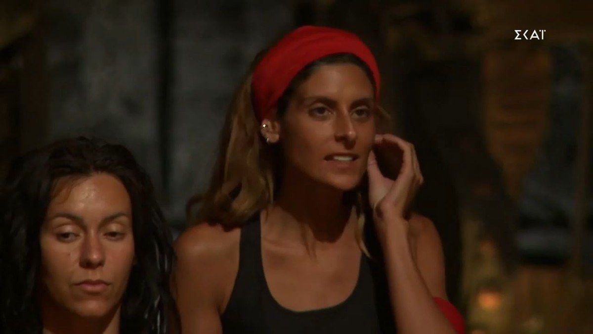 Survivor 4: «Βόμβα» για τη Σαλαγκούδη – Χάνει και τη σίγουρη δουλειά στον ΣΚΑΪ