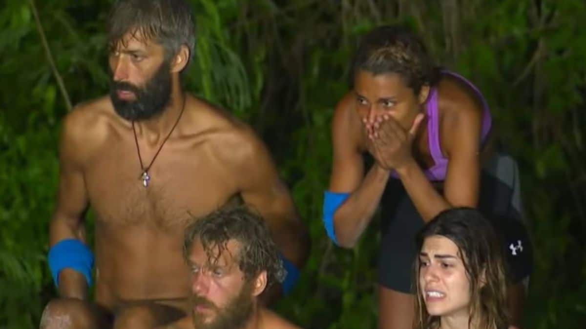 Survivor spoiler: Οι νέοι παίκτες “κολλάνε” με Άλεξ – Κρις – Ελευθερία και τελειώνουν την κλίκα!