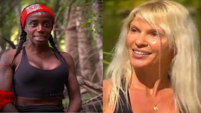 Survivor 4: «Καρφιά» της Ελέτσι για την Ιγγλέζου «Η Ασημίνα πάντα ζήλευε την ιδιότητα μου ως…» (Video)