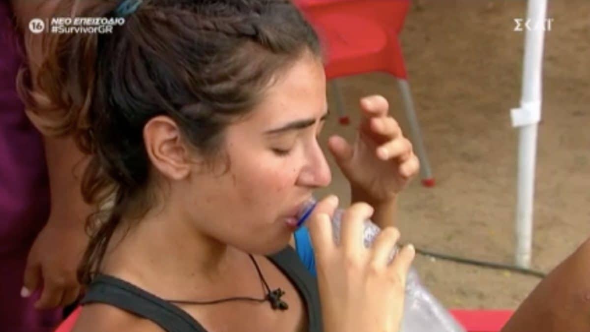 Survivor 4: Πανικός στους «Μπλε» – Εκτός Μαριπόζα και Ελευθερίου