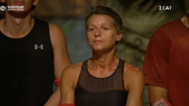Survivor 4: «Αρχηγός είναι ο Κοψιδάς και γραμμή δίνει ο Τριαντάφυλλος» – «Βόμβες» από τη Σοφία