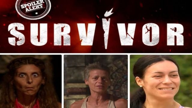 Survivor spoiler 23/02: Επιβεβαιώνεται η πληροφορία μας! Υποψήφιες προς αποχώρηση Ανθή, Σοφία και Μαριάνθη!