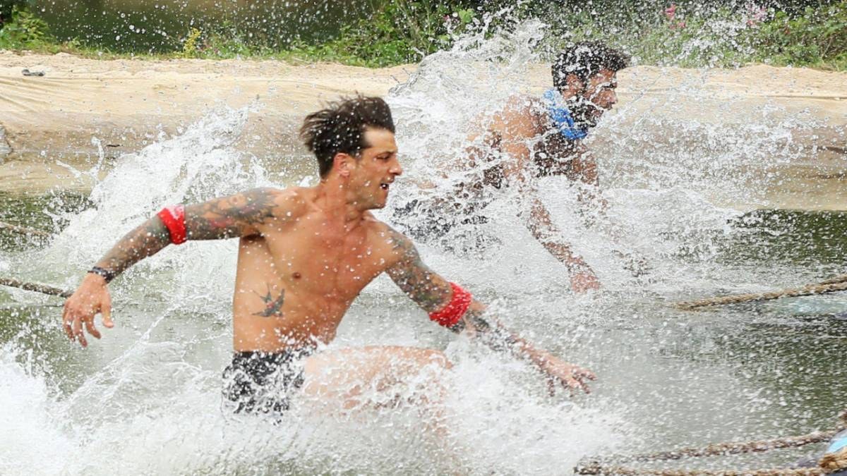 Τηλεθέαση: Εξαφανίζει το MasterChef το Survivor! Απίστευτα χαμόγελα στον ΣΚΑΙ