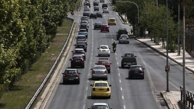 Χρήστος Σταϊκούρας: “Δεν υπάρχει σκέψη στο τραπέζι να δοθεί παράταση στα τέλη κυκλοφορίας του 2021”
