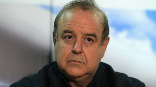 Νέα καταγγελία για τον Παύλο Χαϊκάλη: «Μου έστελνε για 5 χρόνια…» (Video)