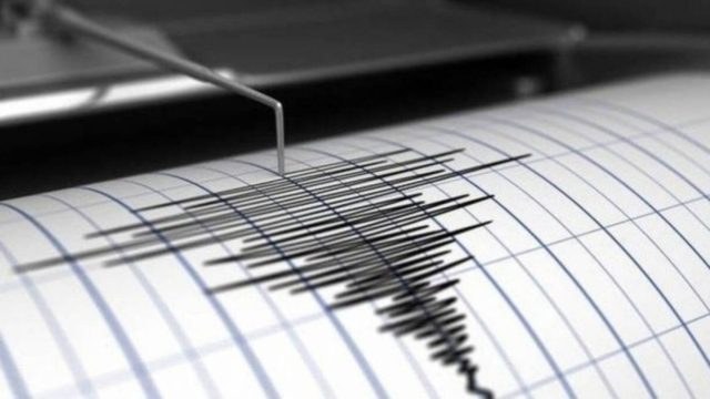 Σεισμός 4,5 Ρίχτερ στην Κάρπαθο
