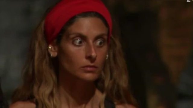 Survivor 4: “Η Σαλαγκούδη βρήκε χιλιάδες υβριστικά μηνύματα στο κινητό της”