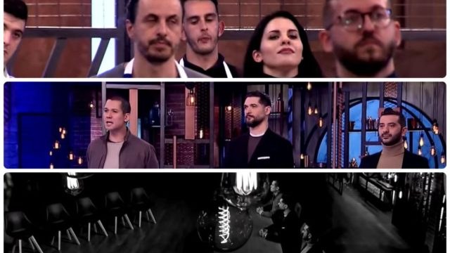 Masterchef 5 – trailer 2/3: Παίκτες μάχονται για την παραμονή τους στο ριάλιτι μαγειρικής – Ποιος δε θα τα καταφέρει;