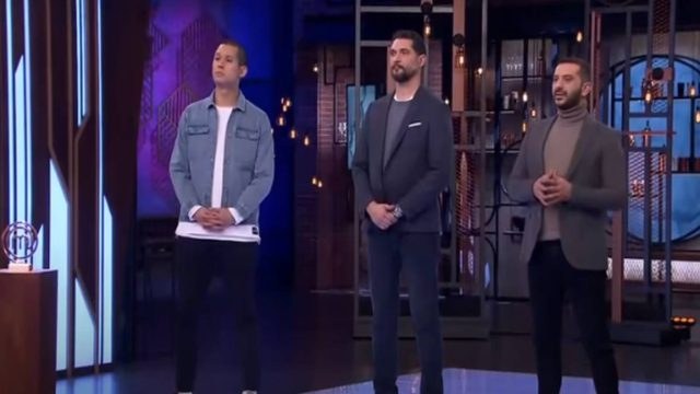 MasterChef 5 – highlights 29/3: Τα φίδια, η κάρτα ασυλίας και η πισώπλατη μαχαιριά του Ιωάννη στον Διονύση!