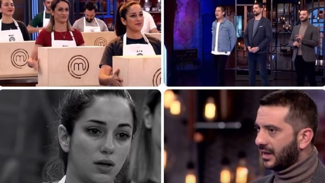 MasterChef 5 – trailer 29/3: Στενεύει ο… κλοιός για τους παίκτες – Ποιος θα κερδίσει την κάρτα ασυλίας;