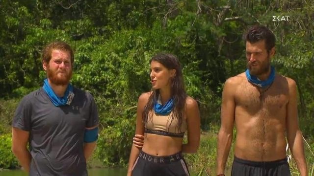 Survivor 4: Η αποχώρηση της Άννας Μαρίας κράτησε σταθερά τα νούμερα τηλεθέασης!