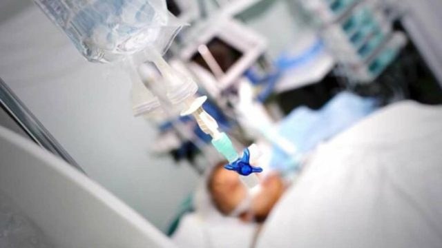 Κρήτη: Σε κρίσιμη κατάσταση το αγόρι που βρέθηκε σε βαρέλι – Νοσηλεύεται στη ΜΕΘ