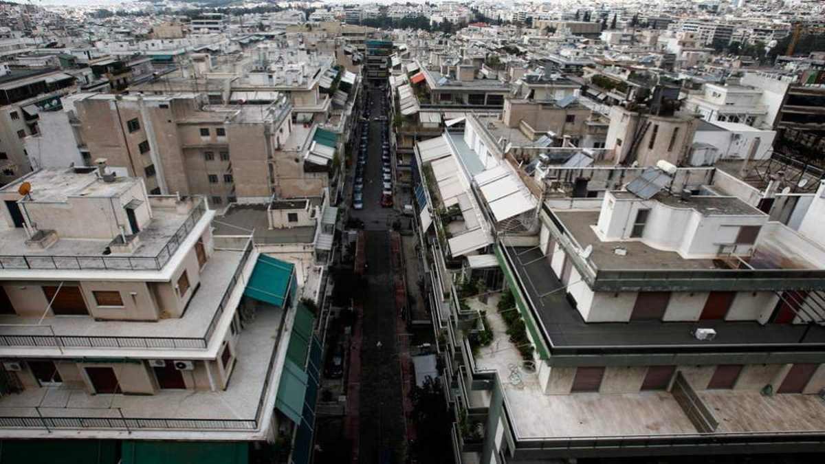 Νέα ρύθμιση για τα ανείσπρακτα ενοίκια – Τι θα προβλέπει