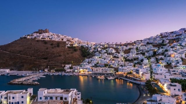 Guardian: Η λίστα με τους 9+1 ελληνικούς προορισμούς που προτείνει για διακοπές!