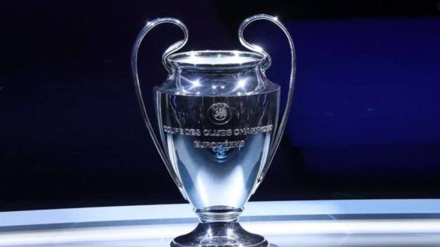 Champions League: Αυτά είναι τα ζευγάρια των προημιτελικών!