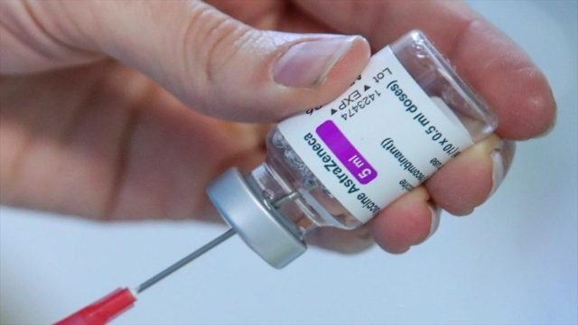 Γερμανία: Νοσοκομεία αναστέλλουν την χορήγηση του εμβολίου της AstraZeneca σε γυναίκες κάτω των 60 ετών