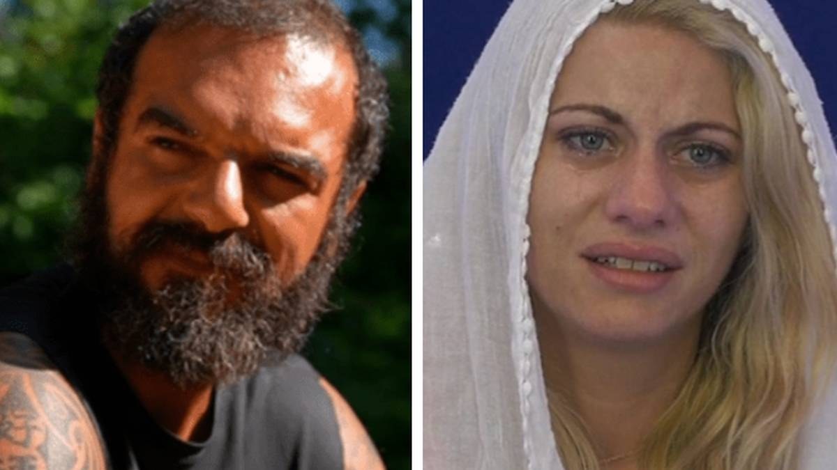 Survivor spoiler: Ο Ντάφυ πέτυχε τον στόχο του – Να γίνει η Άννα Μαρία του Big Brother!