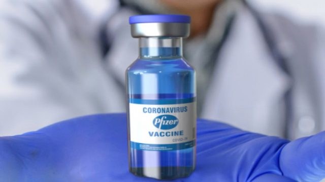Κορωνοϊός: Ραγδαίες εξελίξεις με την παραγωγή νέων δόσεων του εμβολίου της Pfizer – Πόσες αναμένεται να κατασκευαστούν
