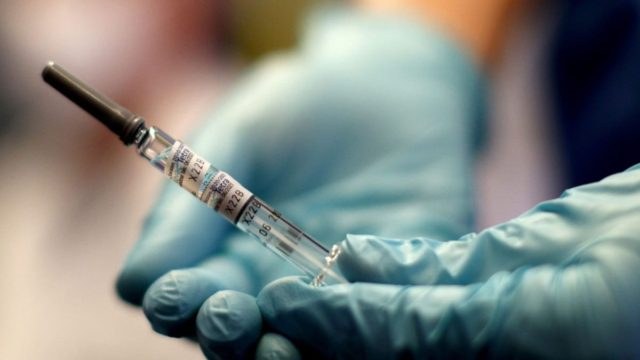 Είναι επίσημο: Έρχεται το πιστοποιητικό εμβολιασμού για τον κορωνοϊό σε όλη την Ευρώπη