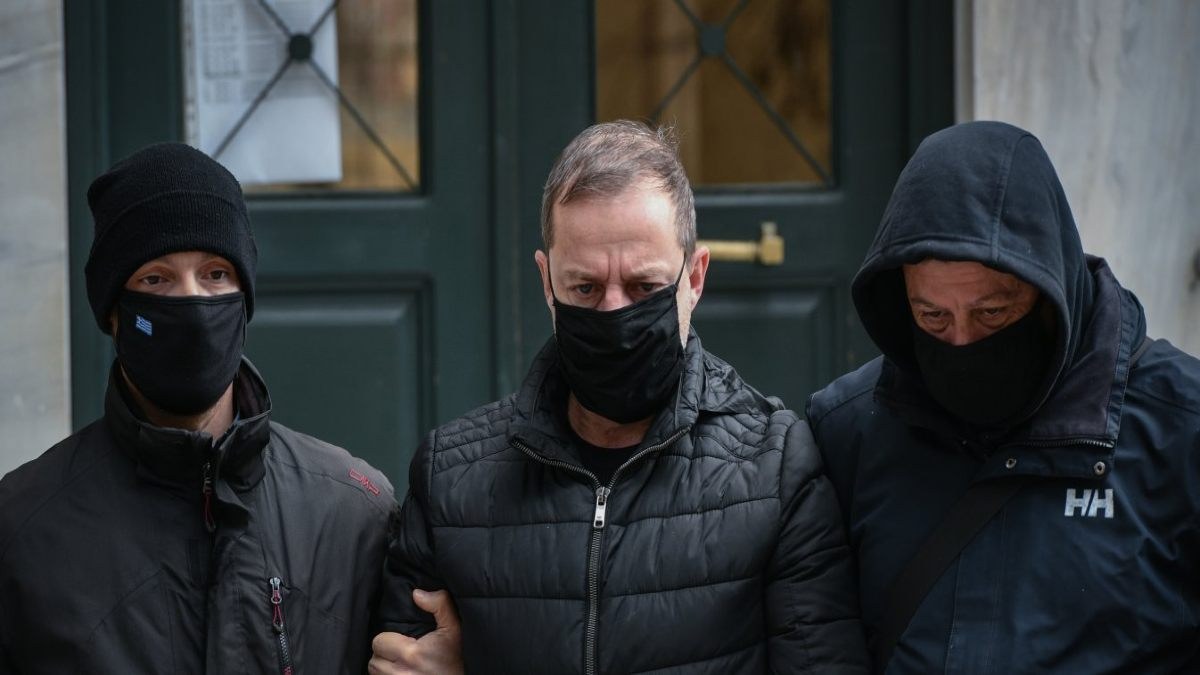 Δημήτρης Λιγνάδης: Νέα δίωξη για βιασμό σε βάρος του – Ανατριχιαστικές λεπτομέρειες