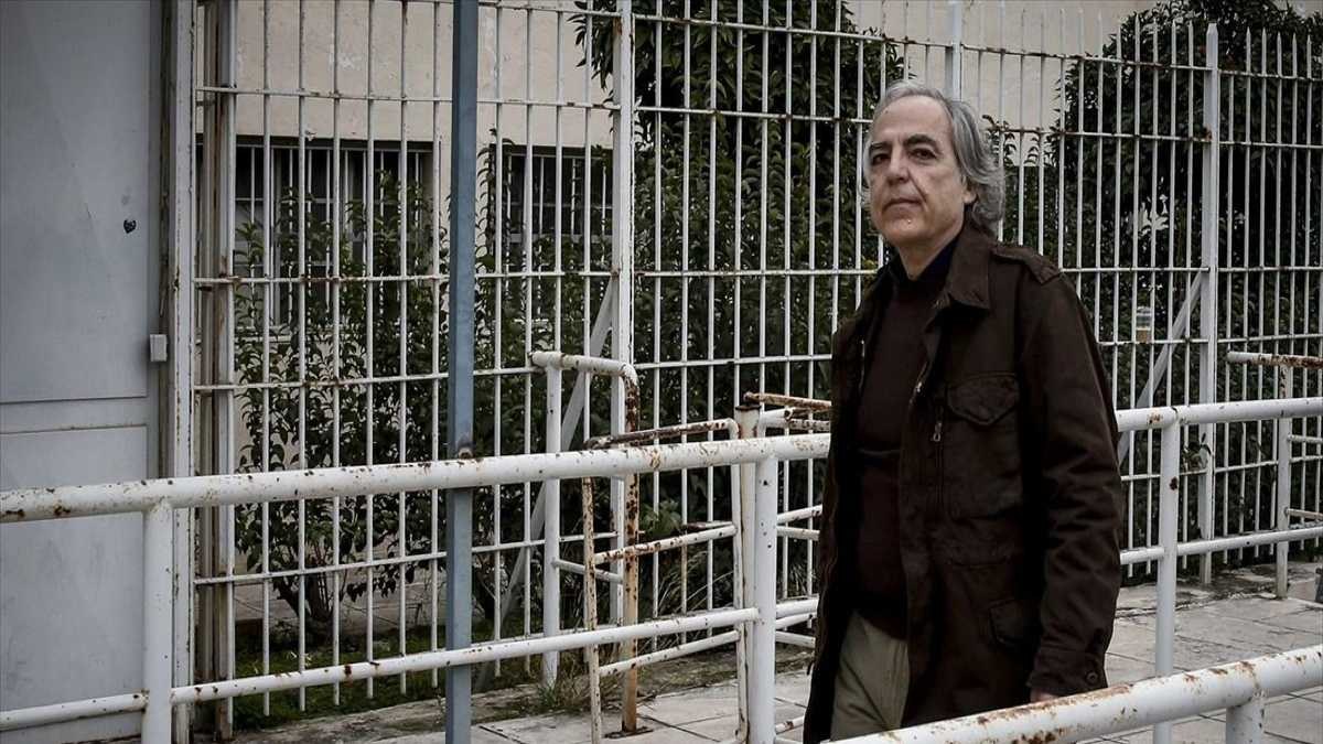 Δημήτρης Κουφοντίνας – Νοσοκομείο Λαμίας: “Προχωρήσαμε σε σταδιακή σίτιση του κατόπιν επιθυμίας του”