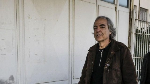 Δημήτρης Κουφοντίνας: Στο “κόκκινο” η κατάσταση της υγείας του – Η ανακοίνωση των γιατρών του