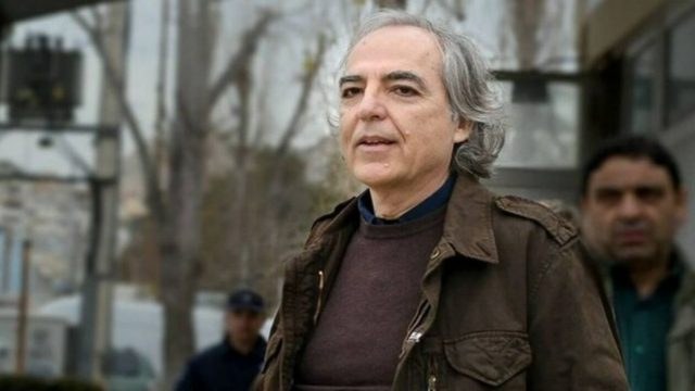 Δημήτρης Κουφοντίνας: Ποια λύση συζητείται – Τι ζήτησαν οι δικηγόροι του πριν από λίγο