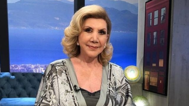«Καμπανάκι» από την Λίτσα Πατέρα: «Στις 14 Μαρτίου θα πραγματοποιηθεί κάτι… Μεγάλη προσοχή το Σαββατοκύριακο» (Video)