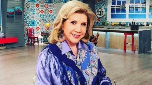 «Η ερωτική ζωή μπαινει σε νέα φάση…» – Οι αστρολογικές προβλέψεις από τη Λίτσα Πατέρα (Video)