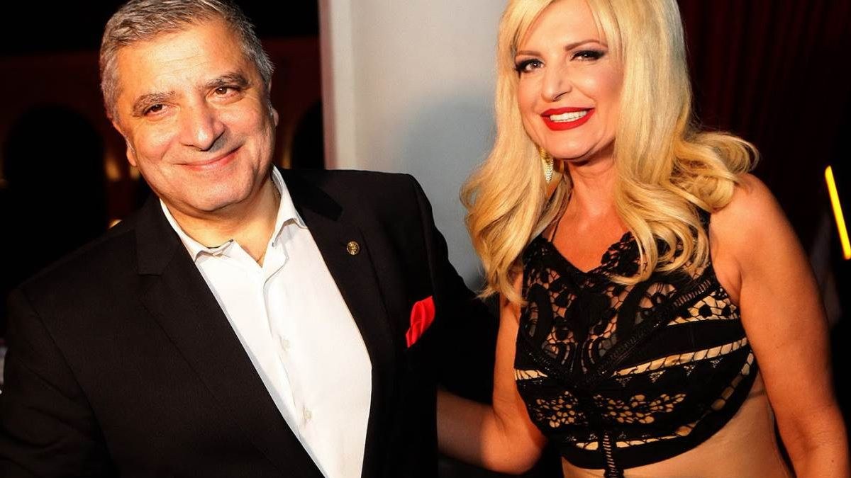 Μαρίνα Πατούλη: “Περνάω το Γολγοθά μου – Έχω κάποια άσχημα συμπτώματα”