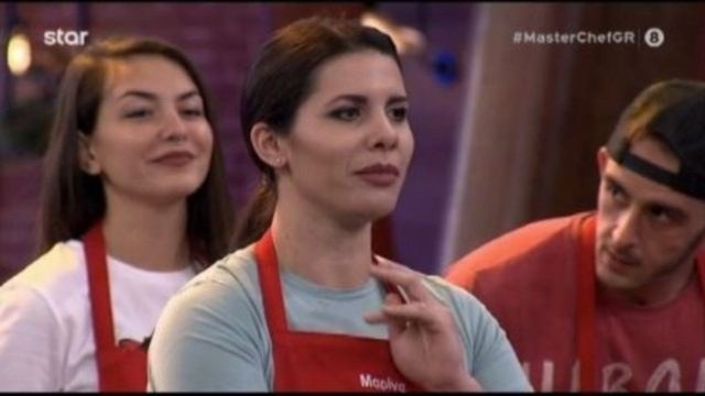 Masterchef 5: Τα γέλια Ανούς και Μαρίας και η άγρια κόντρα – Δείτε τα highlights
