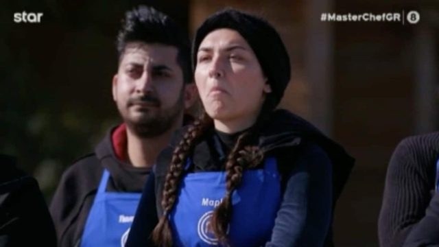 MasterChef 5: Αυτά ήταν τα πλεονεκτήματα που… δεν άρεσαν στη Μαρία