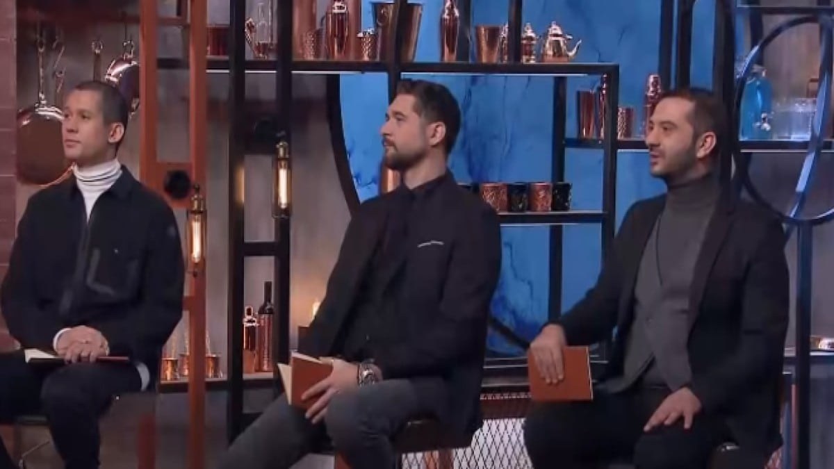 MasterChef 5: Η ομάδα που κέρδισε την ομαδική δοκιμασία και ο πρώτος υποψήφιος προς αποχώρηση (Video)