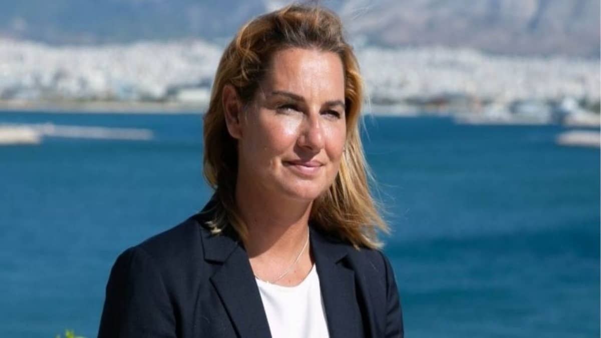 Συγκινεί η Σοφία Μπεκατώρου: “Θέλω κάθε μέρα να με σέβεσαι” – “Να μου μιλάς ωραία”