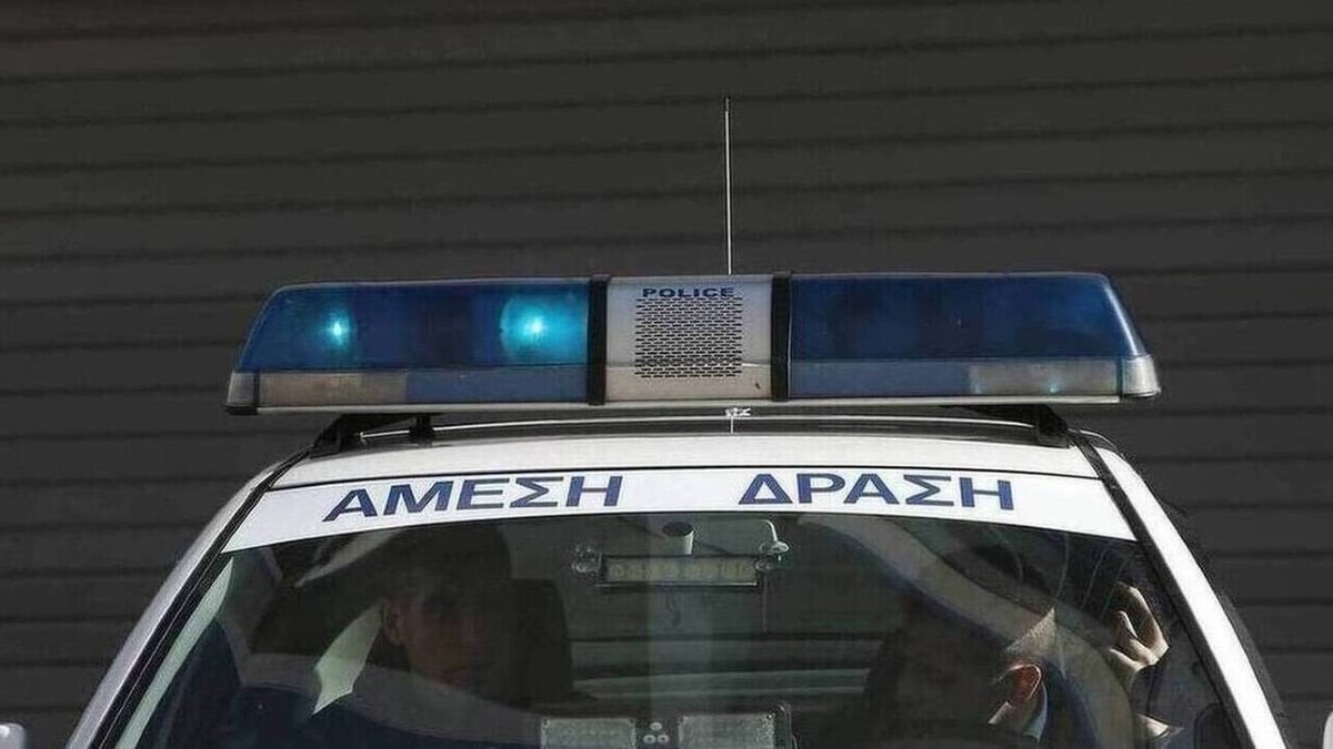 Θεσσαλονίκη: 36χρονος βρέθηκε νεκρός έξω από το αυτοκίνητό του (Photo)