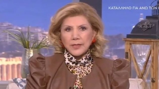 “Έρχεται ένα πολύ δυνατό τριήμερο με εντάσεις για όλα τα ζώδια” – Η Λίτσα Πατέρα προειδοποιεί