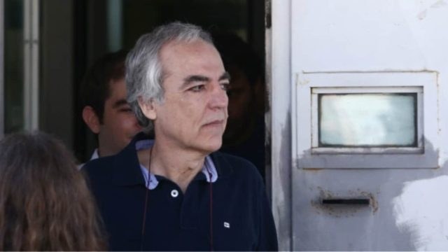 Δημήτρης Κουφοντίνας: Εξετάζεται το αίτημα για αναβολή ή διακοπή της εκτέλεσης ποινής του
