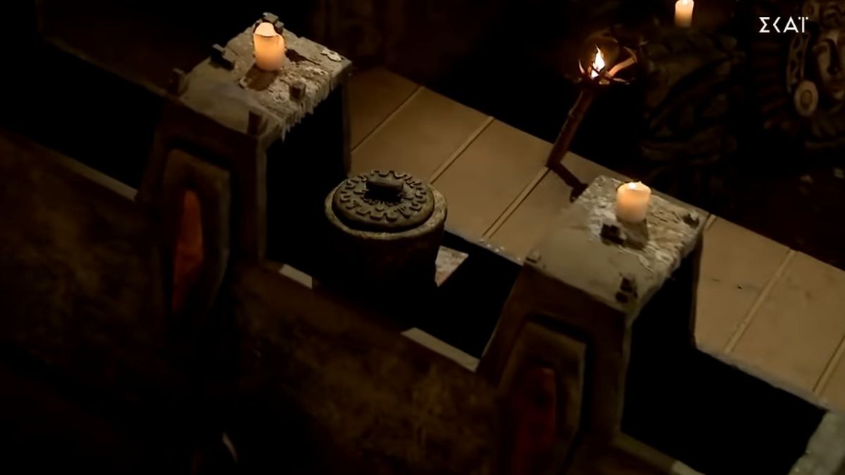 Survivor spoiler 02/03, part 2 οριστικό: Αυτοί είναι οι υποψήφιοι προς αποχώρηση!
