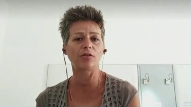 Survivor – Σοφία Μαργαρίτη: “Τεμπέλης Τριαντάφυλλος και Κοψιδάς! Δεν έκαναν τίποτα…”