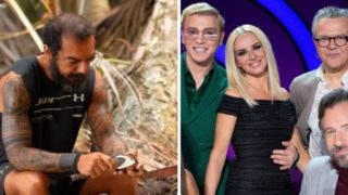 Survivor 4 VS Your Face Sounds Familiar: Ποιο κέρδισε τη “μάχη” στην prime time ζώνη;