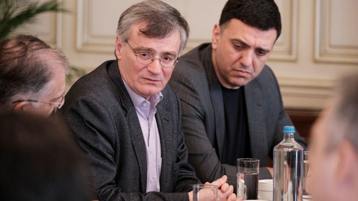 Χαμός με τον Σωτήρη Τσιόδρα – Ξεκίνησε η αντίστροφη μέτρηση