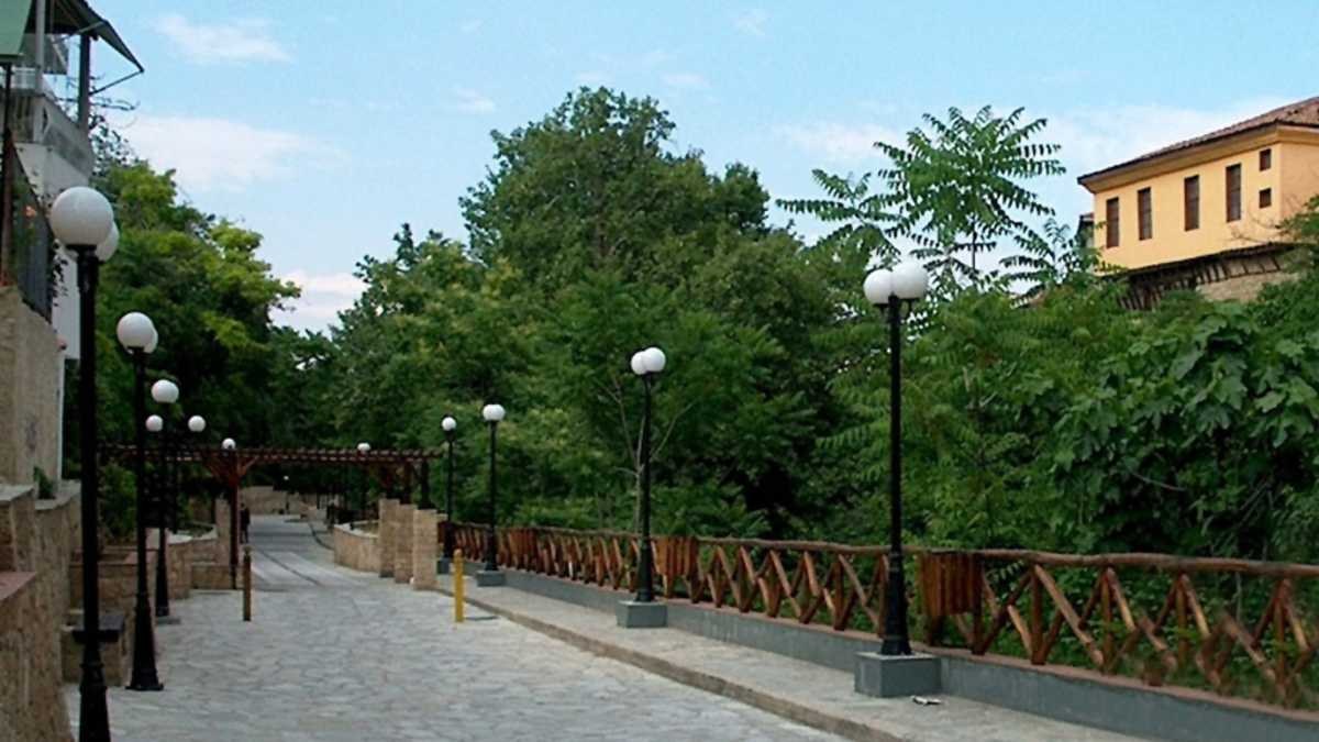 Κορωνοϊός: Αυτές οι περιοχές βρίσκονται από σήμερα (27/3) σε σκληρό lockdown